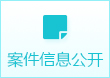 案件信息公开